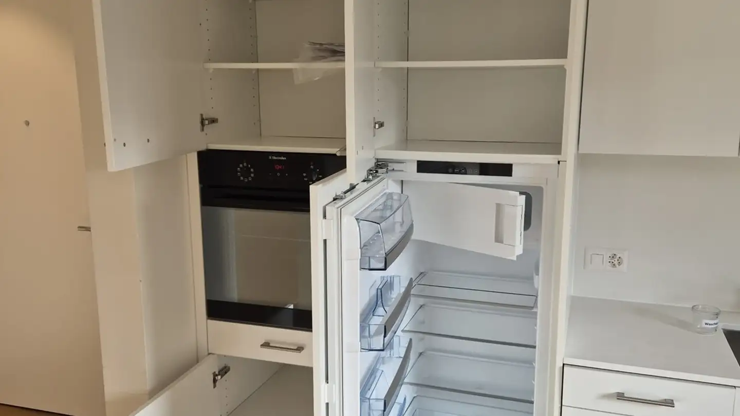 Apartment for rent - Ausserdorf 1, 7306 Fläsch - Photo 3