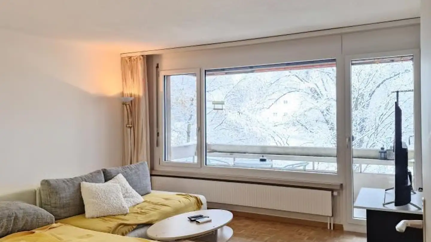 Möblierte Wohnung mieten - Winkelriedstrasse 6, 8200 Schaffhausen - Foto 4