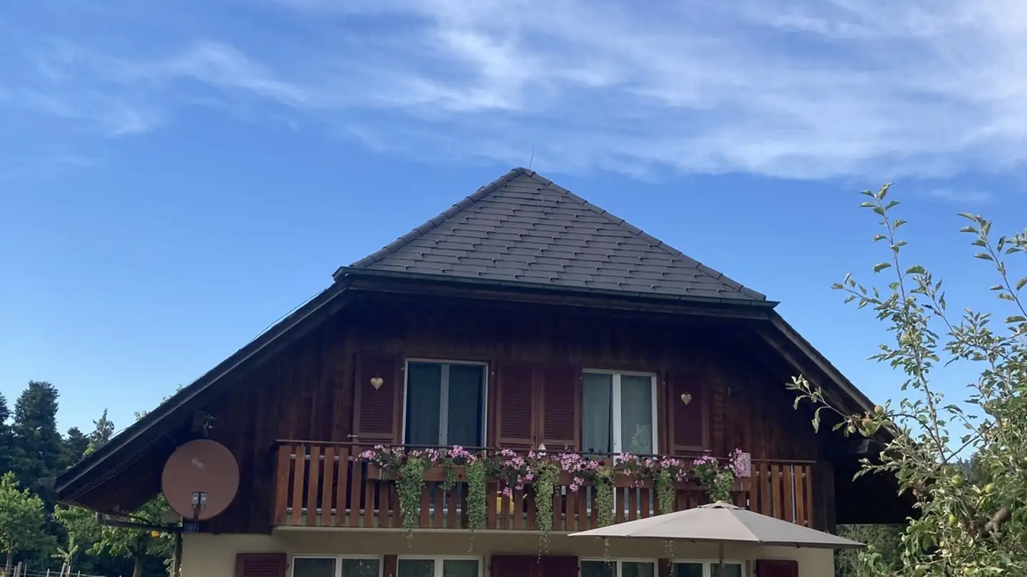 Appartement meublé à louer - 3532 Mirchel