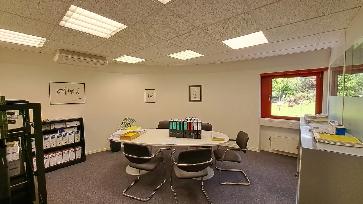 Spazio ufficio in affitto - Chemin Des Tuillières, 1196 Gland - Photo 3