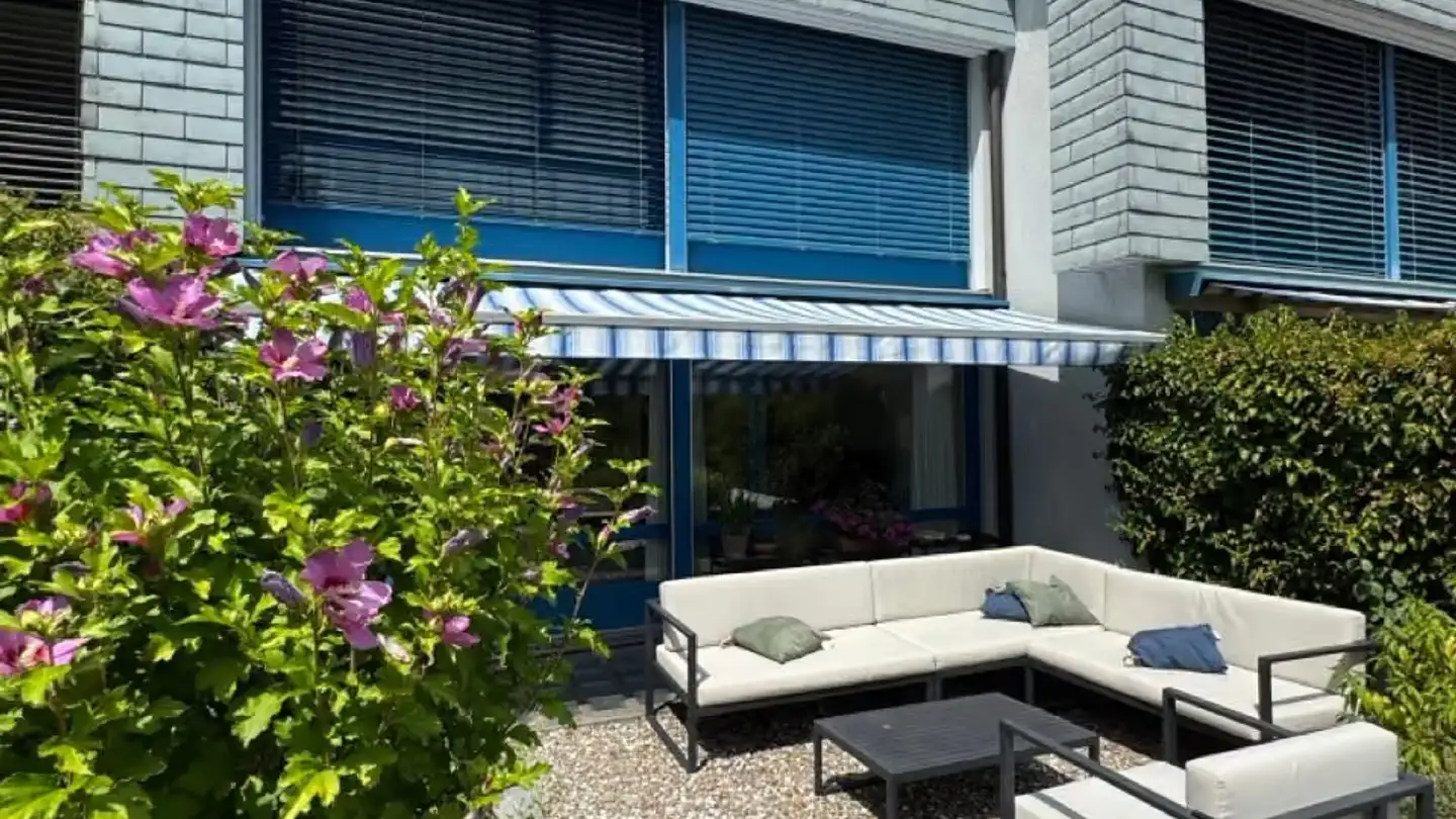 Maison en terrasse à louer - Stuckishausstrasse 28, 3047 Bremgarten b. Bern - Photo 3