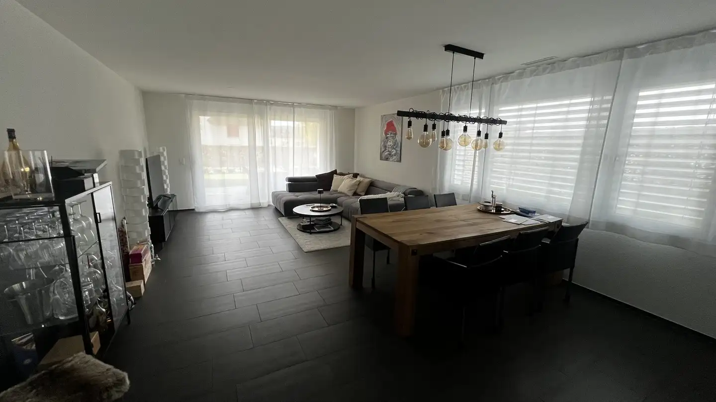 Appartamento in affitto - Haldensteinstrasse 10, 8105 Watt