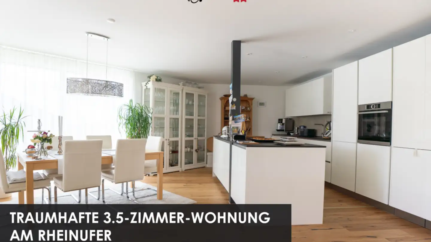 Appartamento a gradini in vendita - Hoseweg 12, 8260 Stein am Rhein - Photo 3