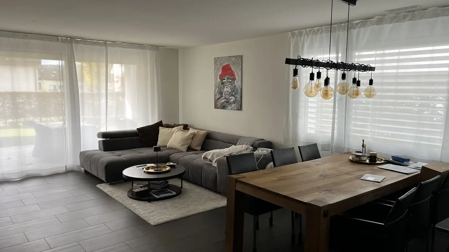 Appartamento in affitto - Haldensteinstrasse 10, 8105 Watt - Photo 2