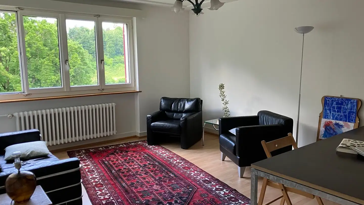 Appartamento in affitto - Mozartstrasse 24, 6004 Luzern - Photo 3