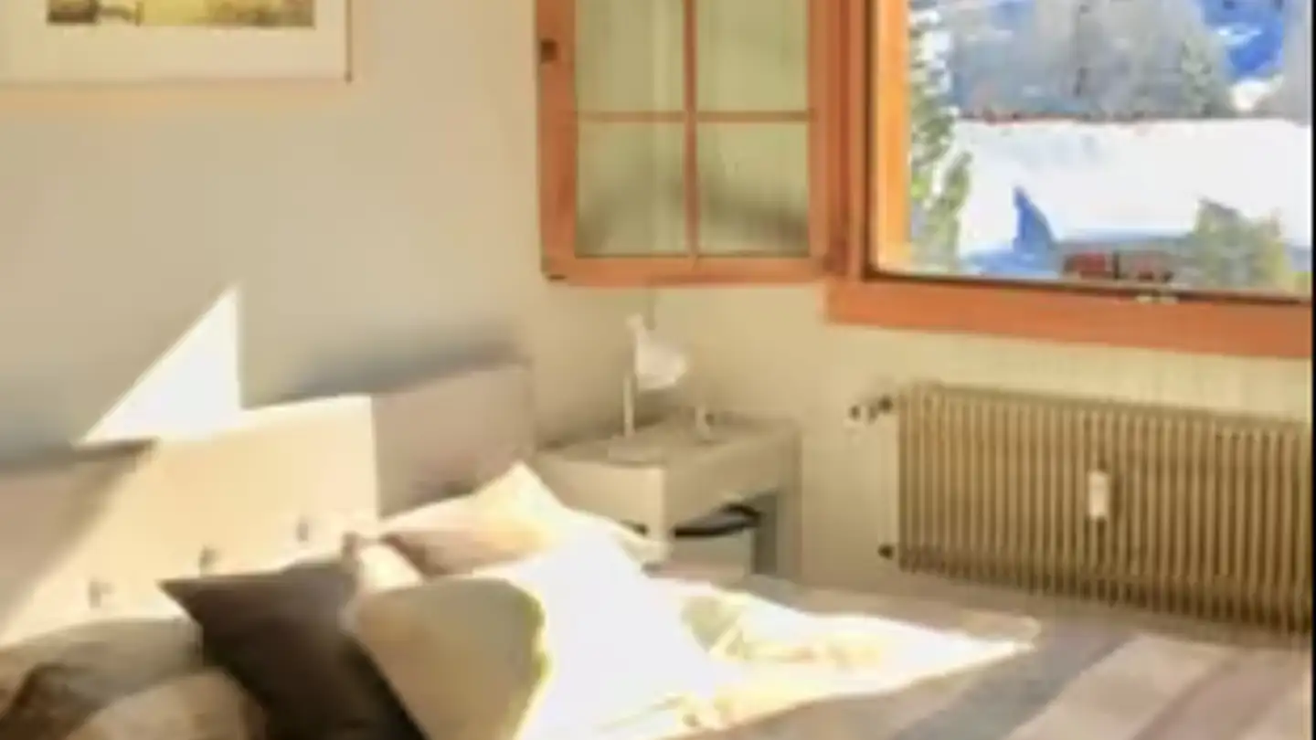 Appartamento ammobiliato in affitto - Anderhalbacherstrasse, 3784 Feutersoey - Foto 3