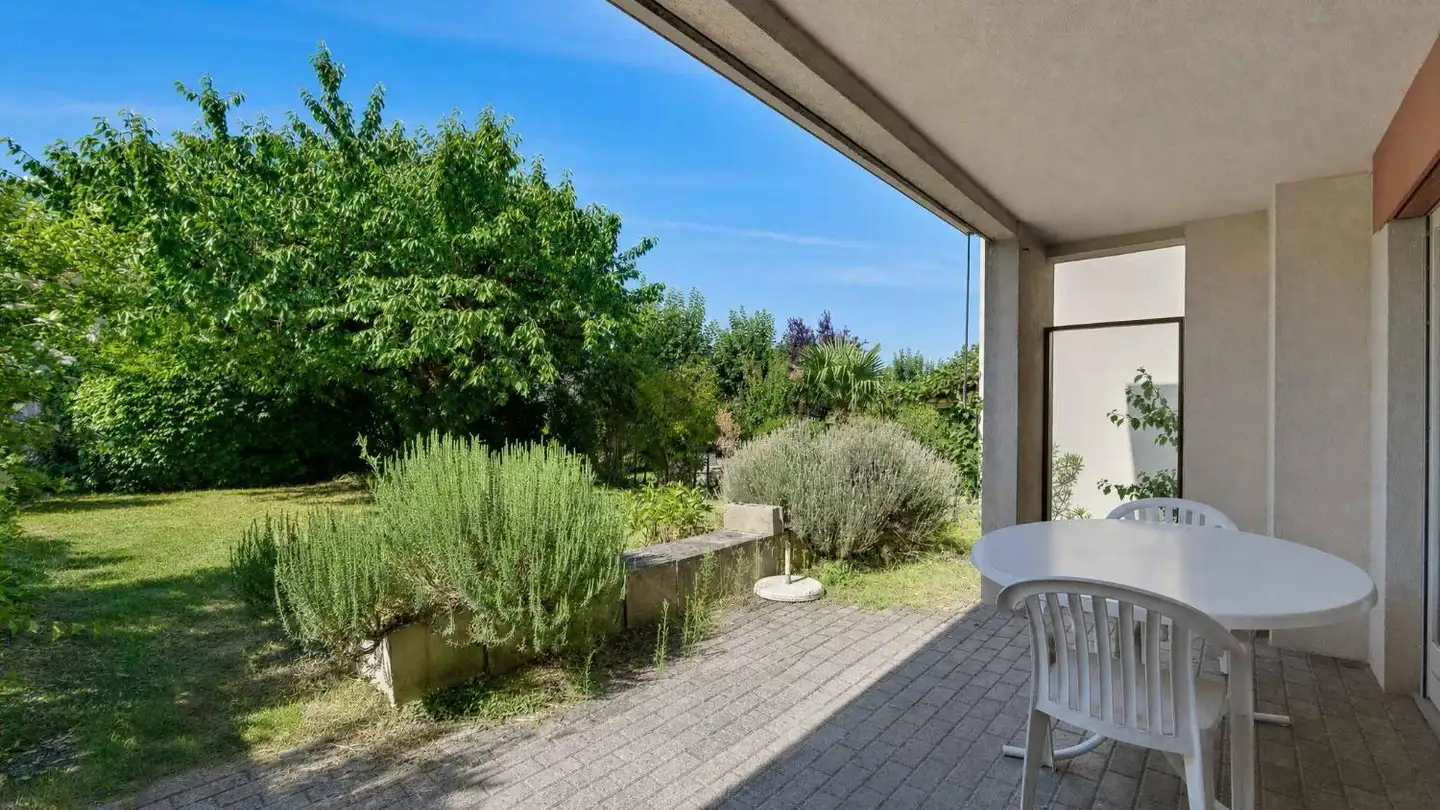 Maison jumelle à vendre - 1032 Romanel-sur-Lausanne - Photo 2