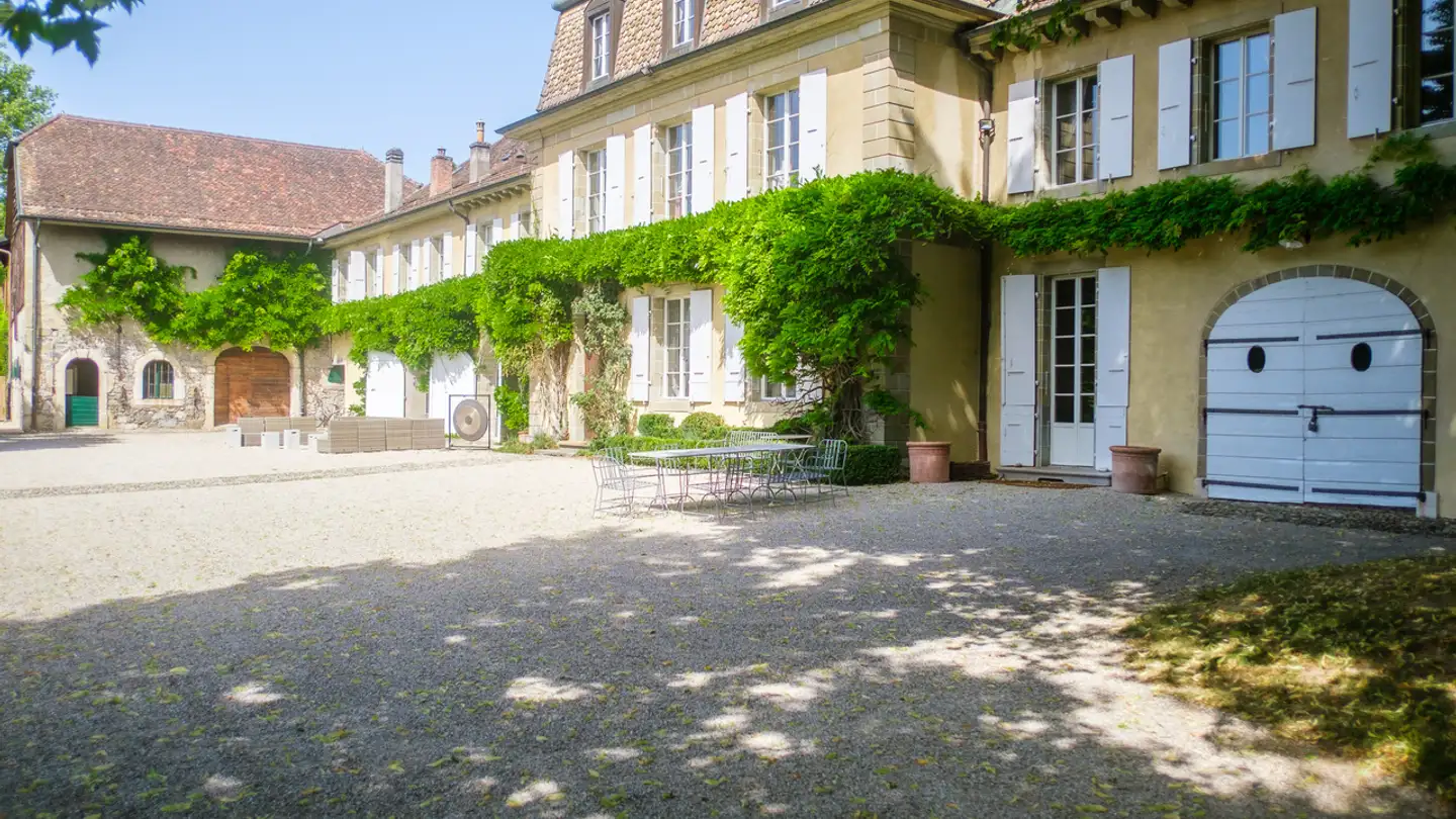 Castle for sale - 1173 Féchy - Photo 4