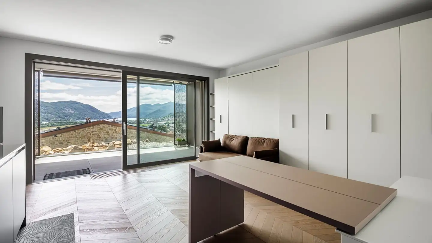 Appartamento in vendita - 6934 Bioggio - Photo 3