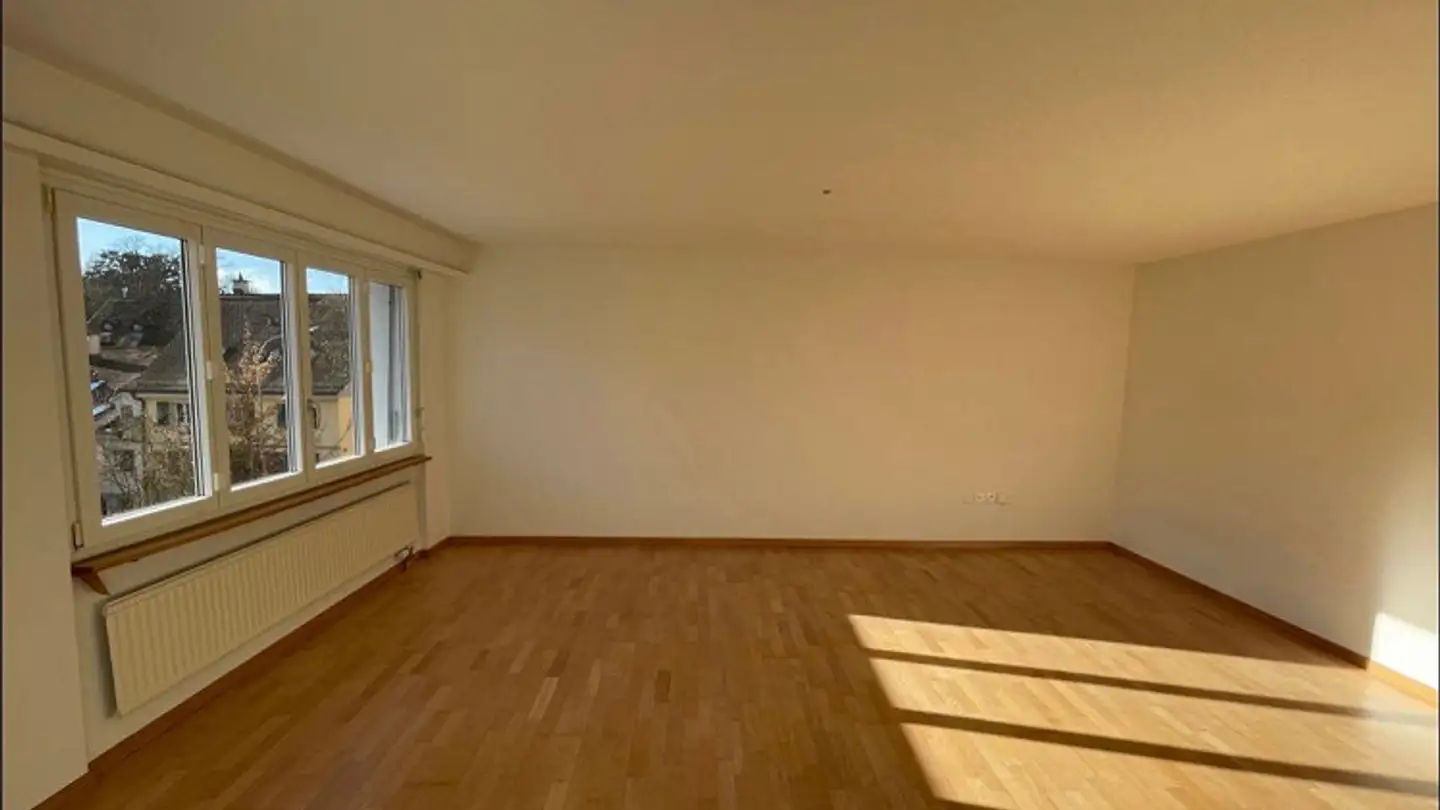 Appartement à louer - Hammerstrasse 59, 8032 Zürich - Photo 2
