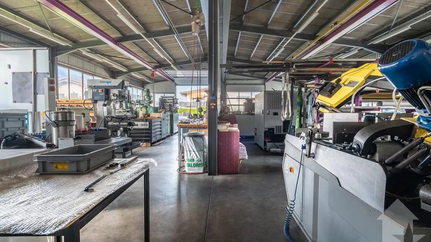 Residential building for sale - 1860 Aigle - Photo 3