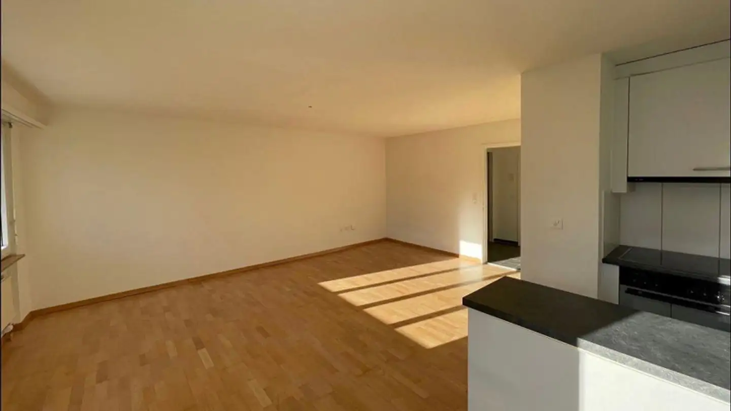 Appartement à louer - Hammerstrasse 59, 8032 Zürich - Photo 3