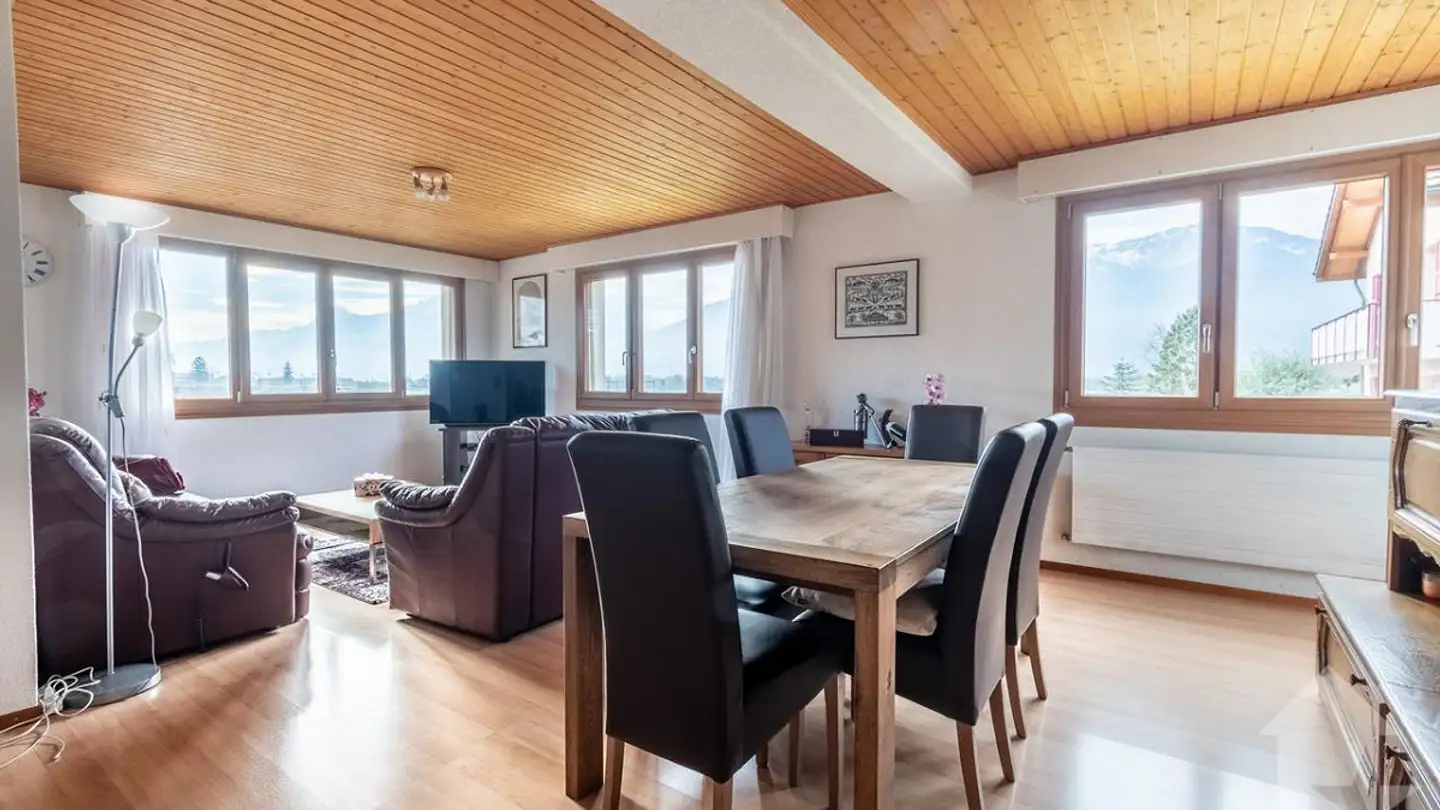 Residential building for sale - 1860 Aigle - Photo 4