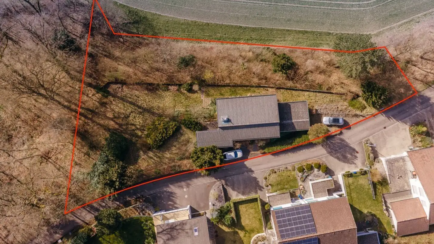 Casa singola in vendita - 5412 Gebenstorf - Foto 2