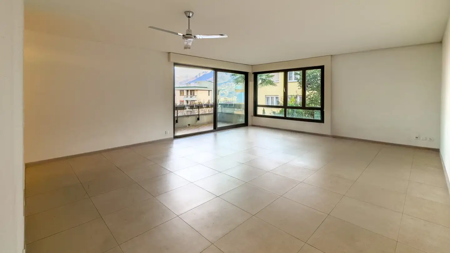 Wohnung kaufen - Via Luciano Zuccoli, 6900 Paradiso