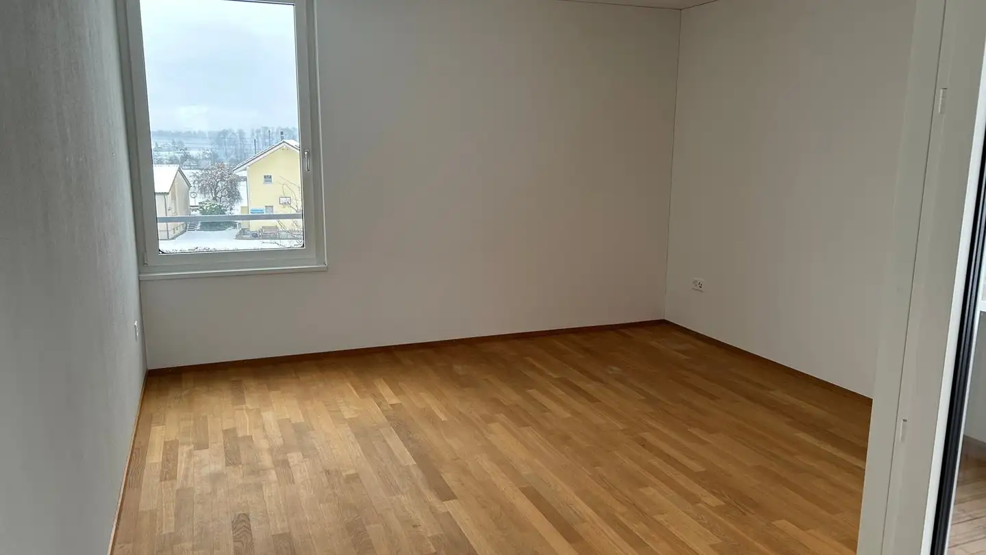 Apartment for rent - Wiesenweg 15, 4536 Attiswil - Photo 3