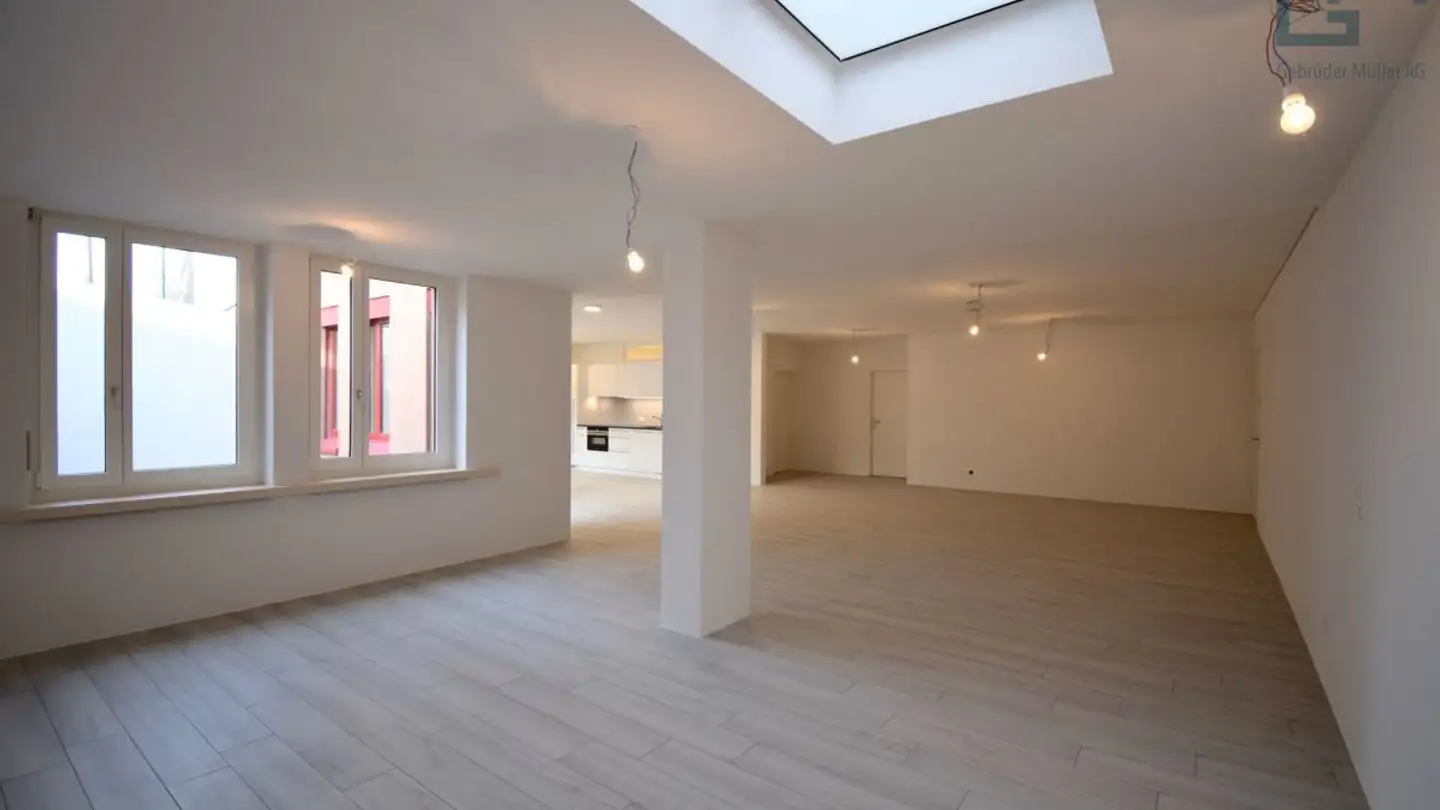 Appartamento in affitto - Wasserturmplatz 5, 4410 Liestal - Foto 4