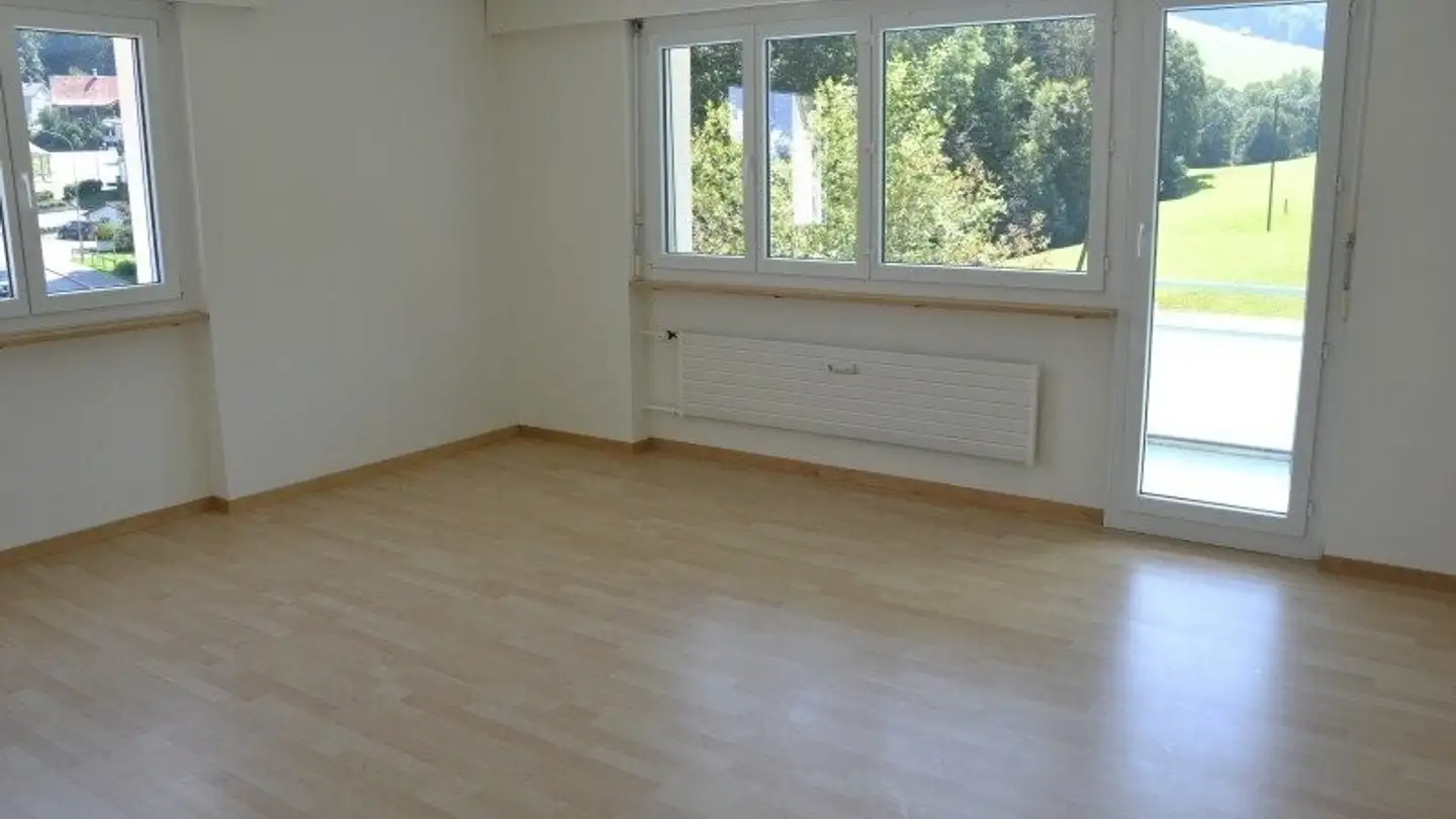 Wohnung mieten - Sonnentalstrasse 52, 9036 Grub SG - Foto 3