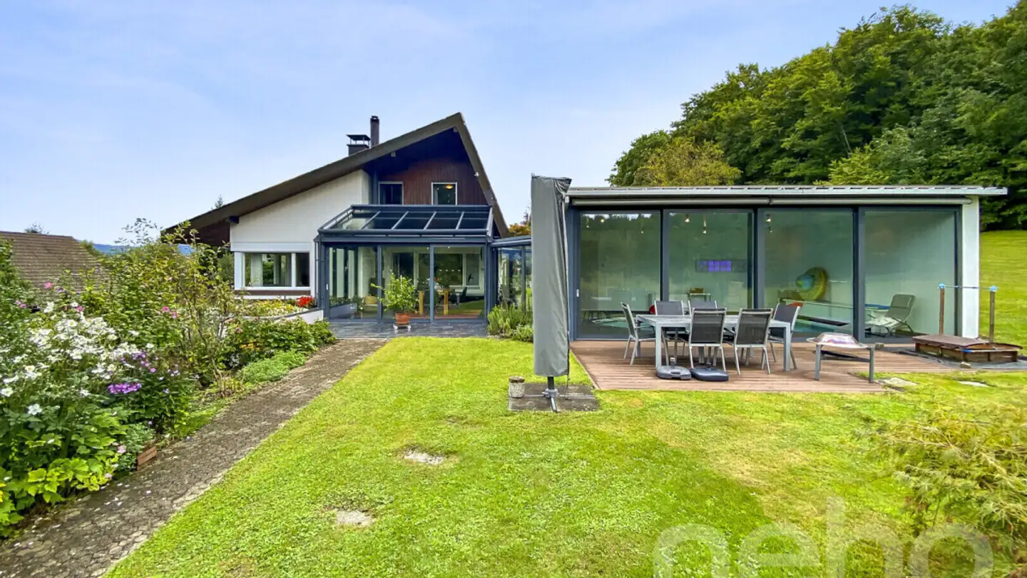 Casa singola in vendita - 4658 Däniken SO