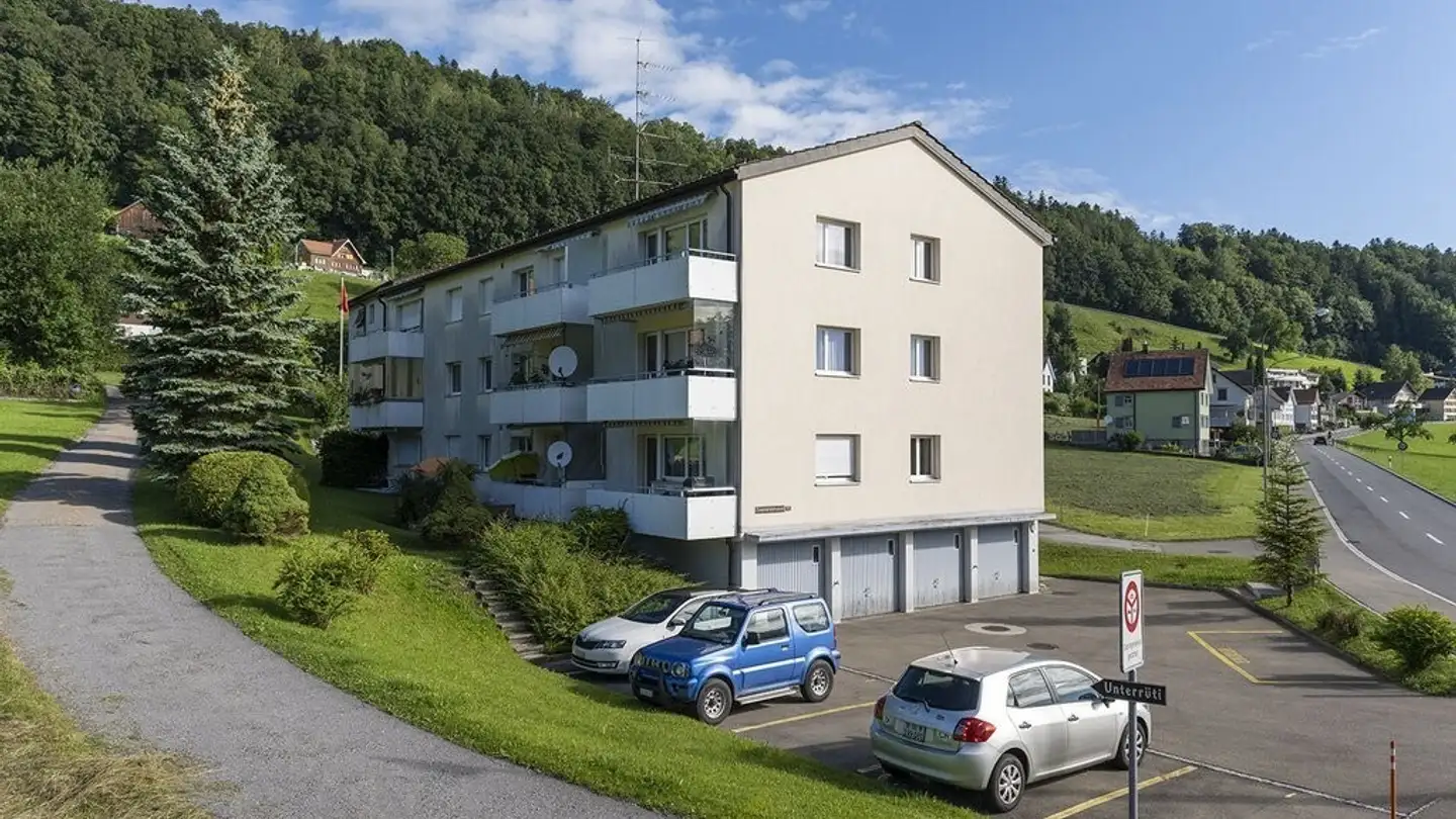 Wohnung mieten - Sonnentalstrasse 52, 9036 Grub SG - Foto 2