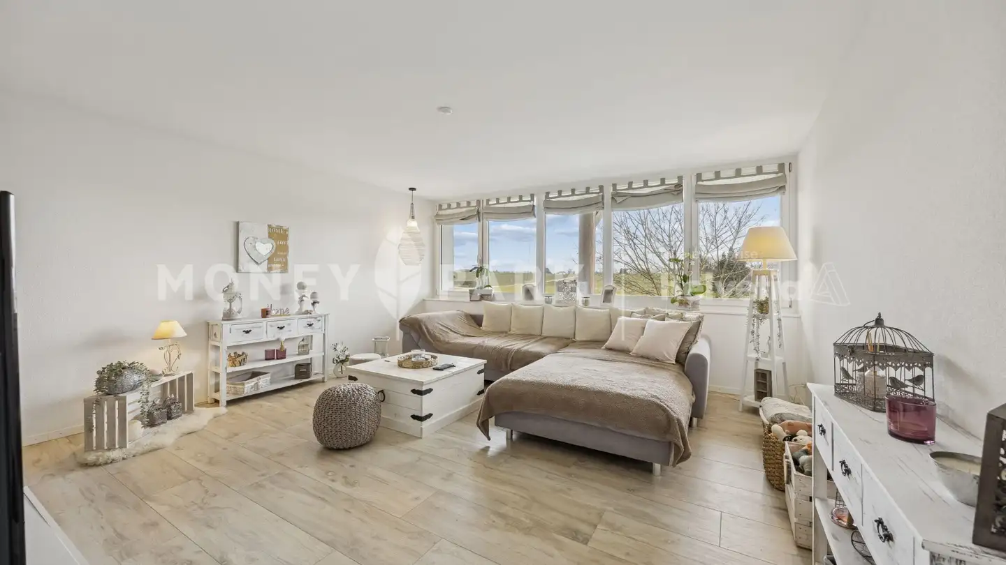 Apartment for sale - 1470 Estavayer-le-Lac