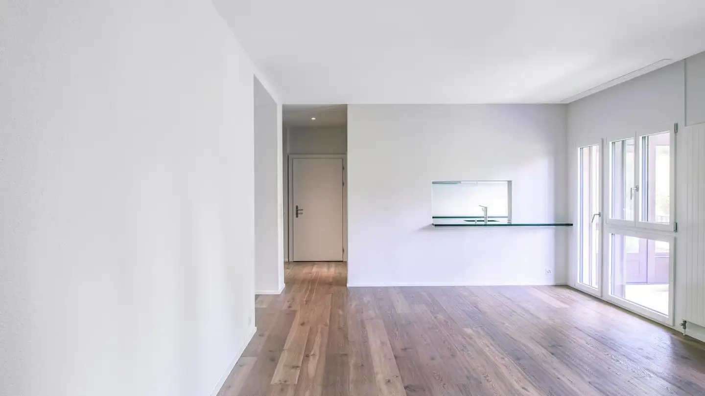 Wohnung mieten - Buristrasse 24, 3006 Bern - Foto 2