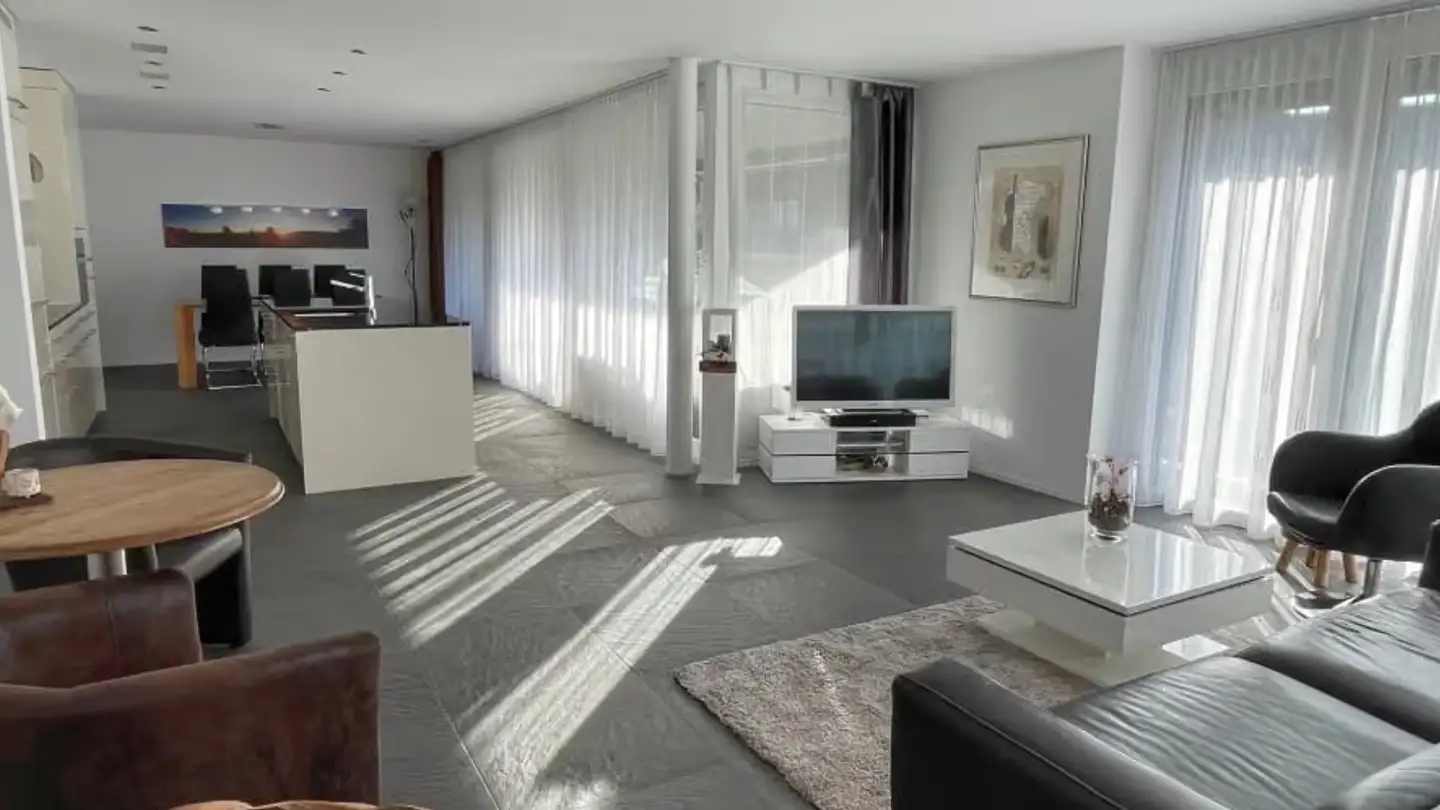 Apartment for sale - Buchholzstrasse 54, 3604 Thun - Photo 4
