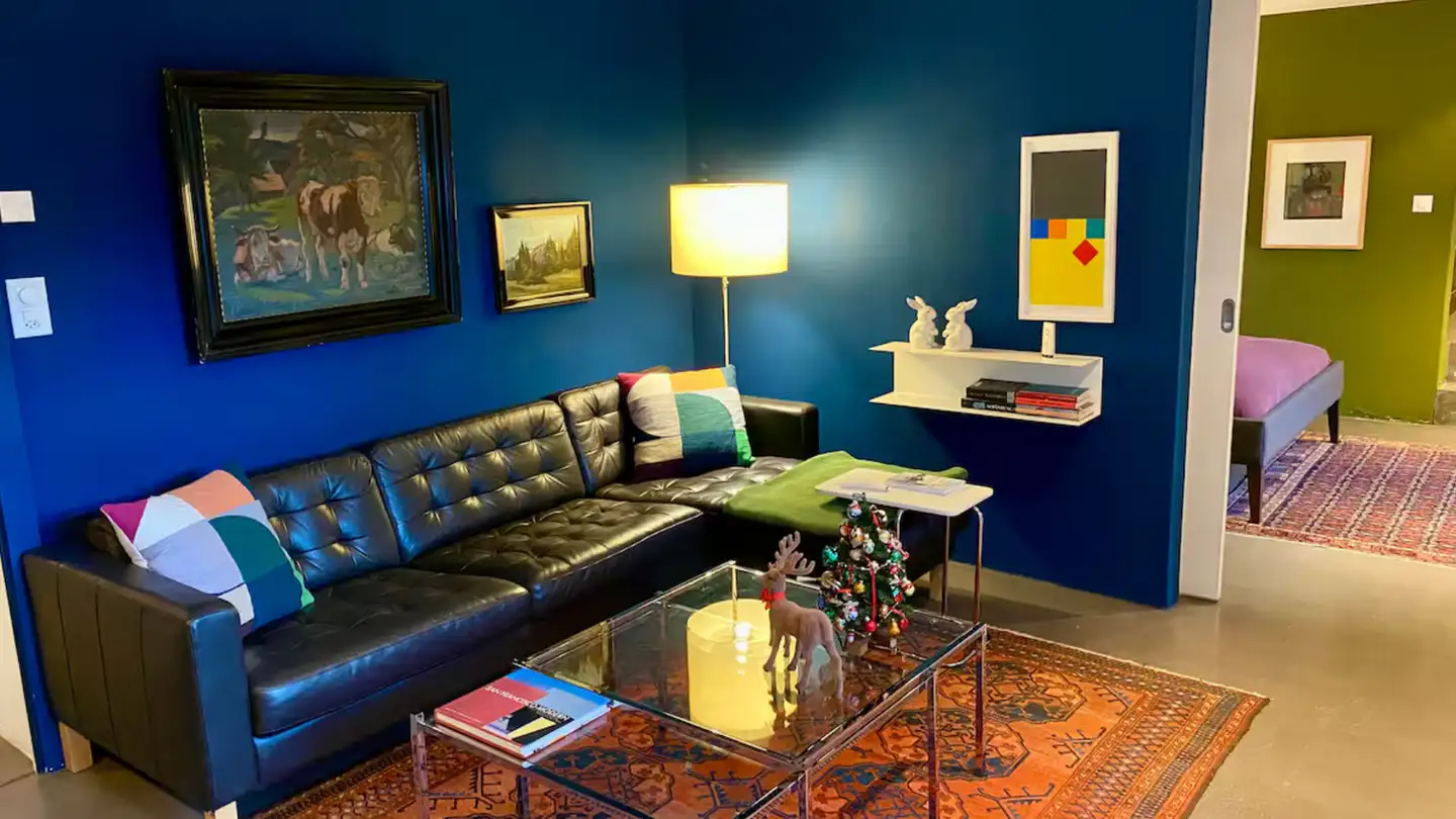 Appartement à louer - Limmattalstrasse 341, 8049 Zürich