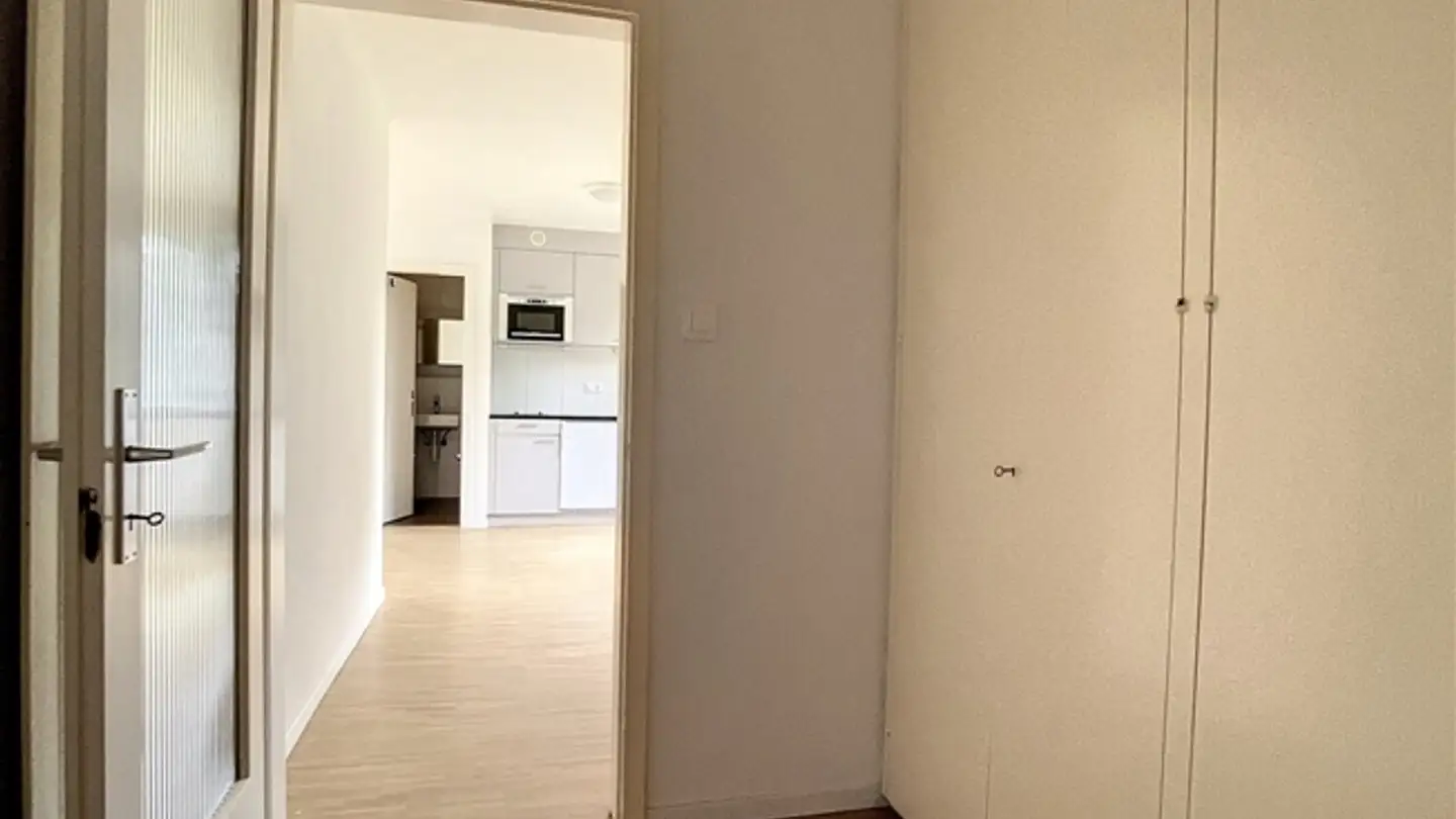 Apartment for rent - Route De Monseigneur-Besson 5, 1700 Fribourg