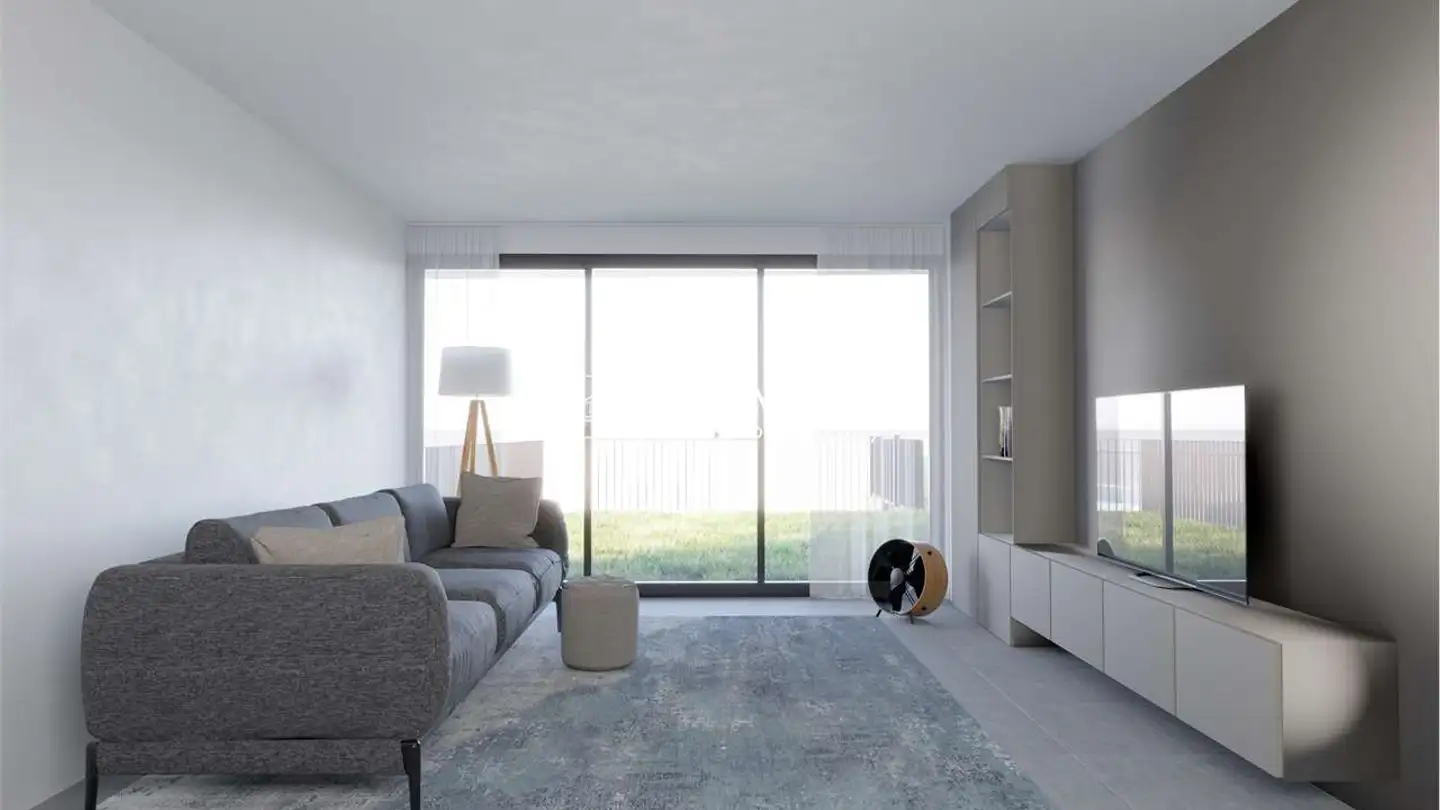 Wohnung kaufen - Via Alla Piana, 6815 Melide