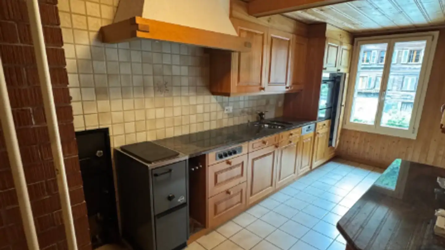 Apartment for rent - Dorf 218, 3766 Boltigen - Photo 2