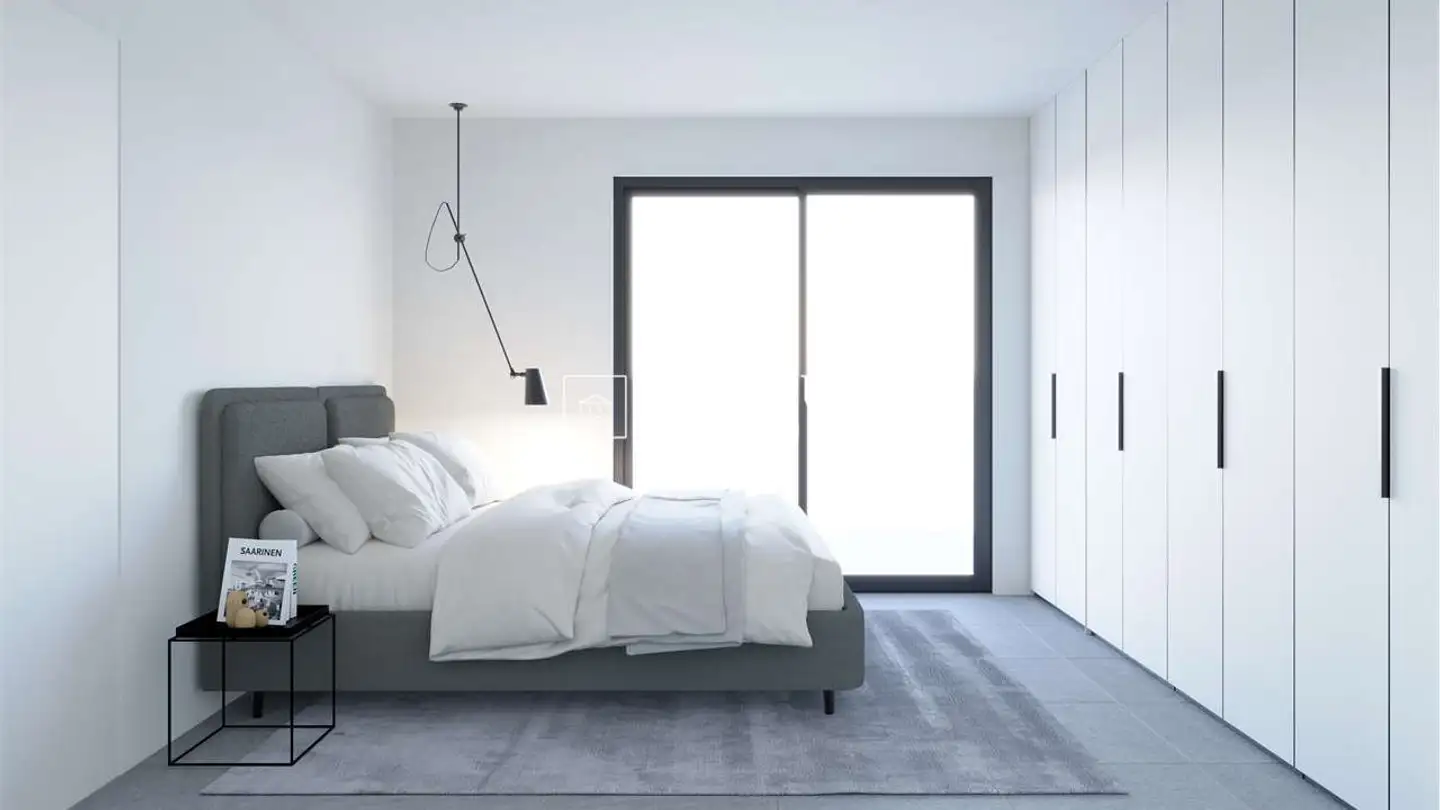 Wohnung kaufen - Via Alla Piana, 6815 Melide - Foto 4