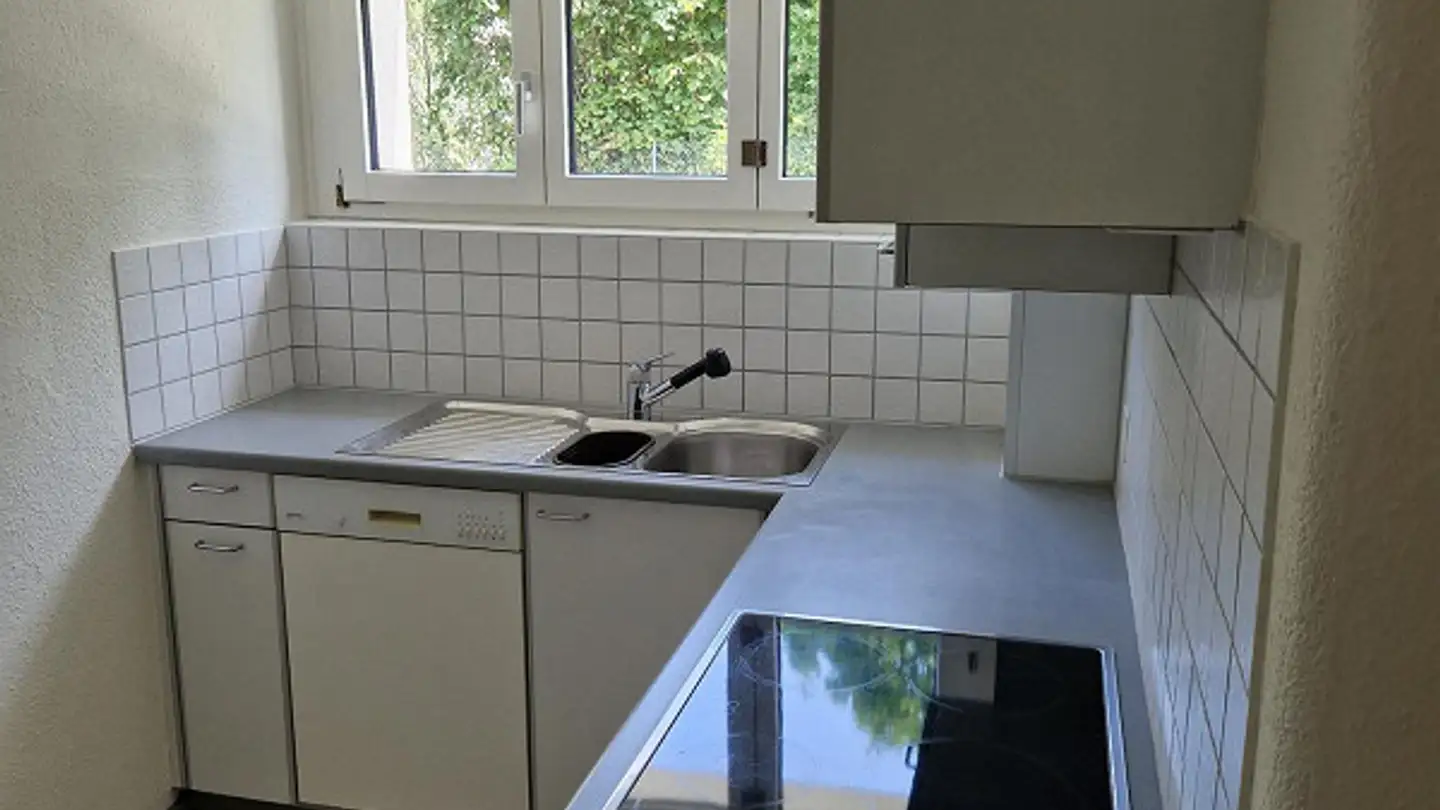 Appartamento in affitto - Fliederstrasse 15b, 5415 Nussbaumen AG - Foto 2