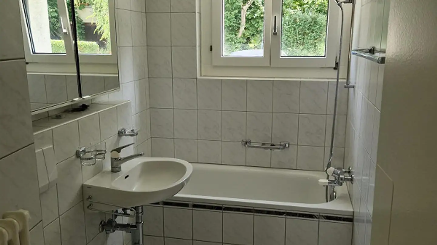 Appartamento in affitto - Fliederstrasse 15b, 5415 Nussbaumen AG - Foto 4