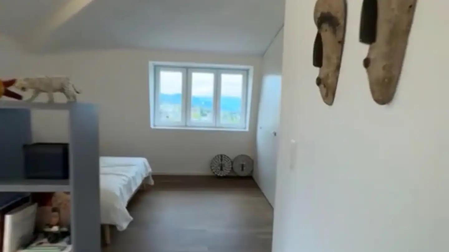 Apartment for rent - Chemin Du Calvaire 9, 1005 Lausanne