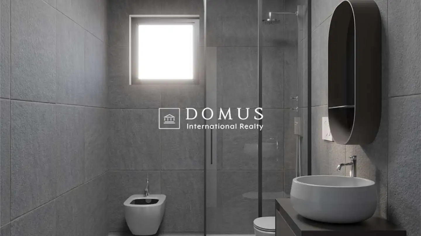 Wohnung kaufen - Via Alla Piana, 6815 Melide - Foto 2