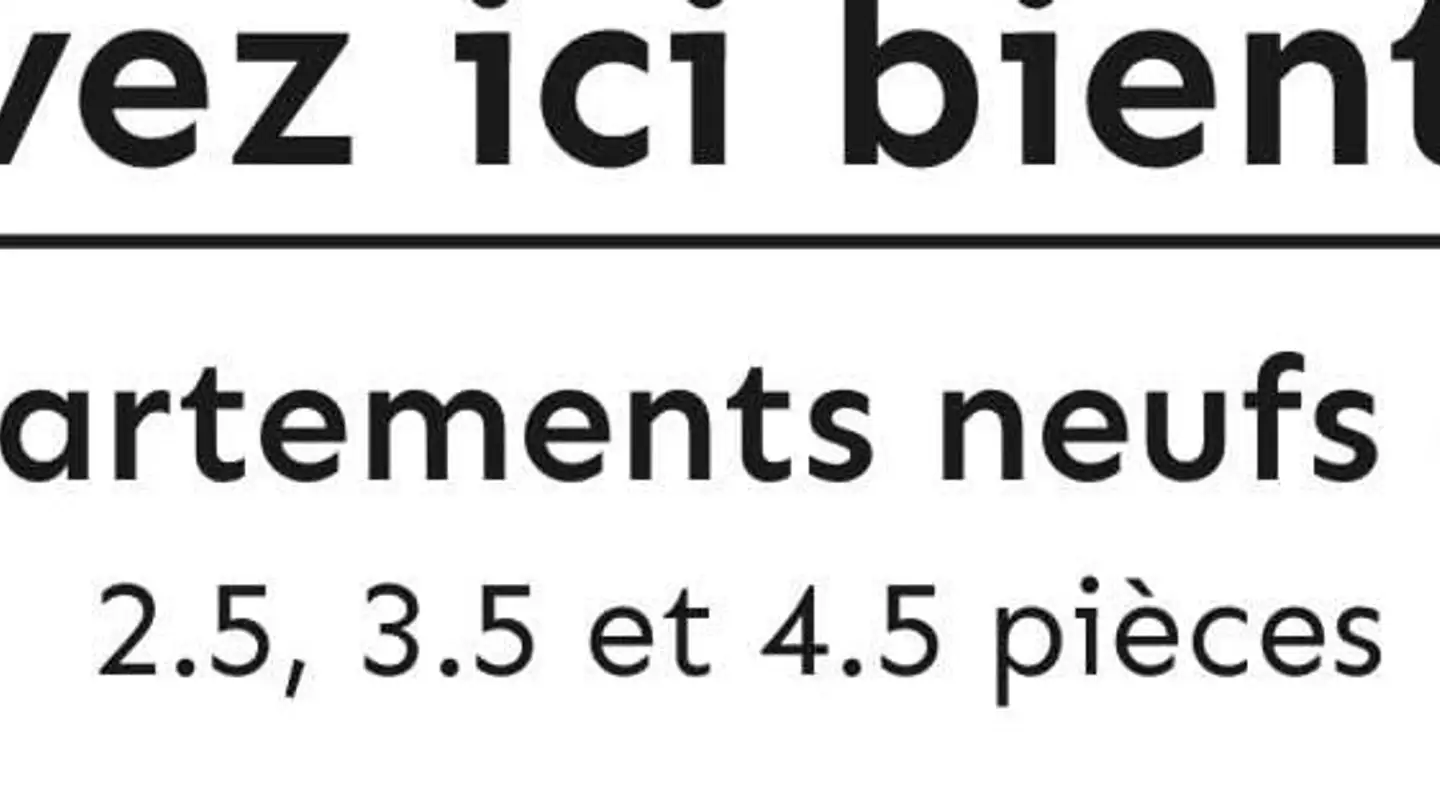 Appartement à louer - Route De Prévonloup 13, 1681 Billens