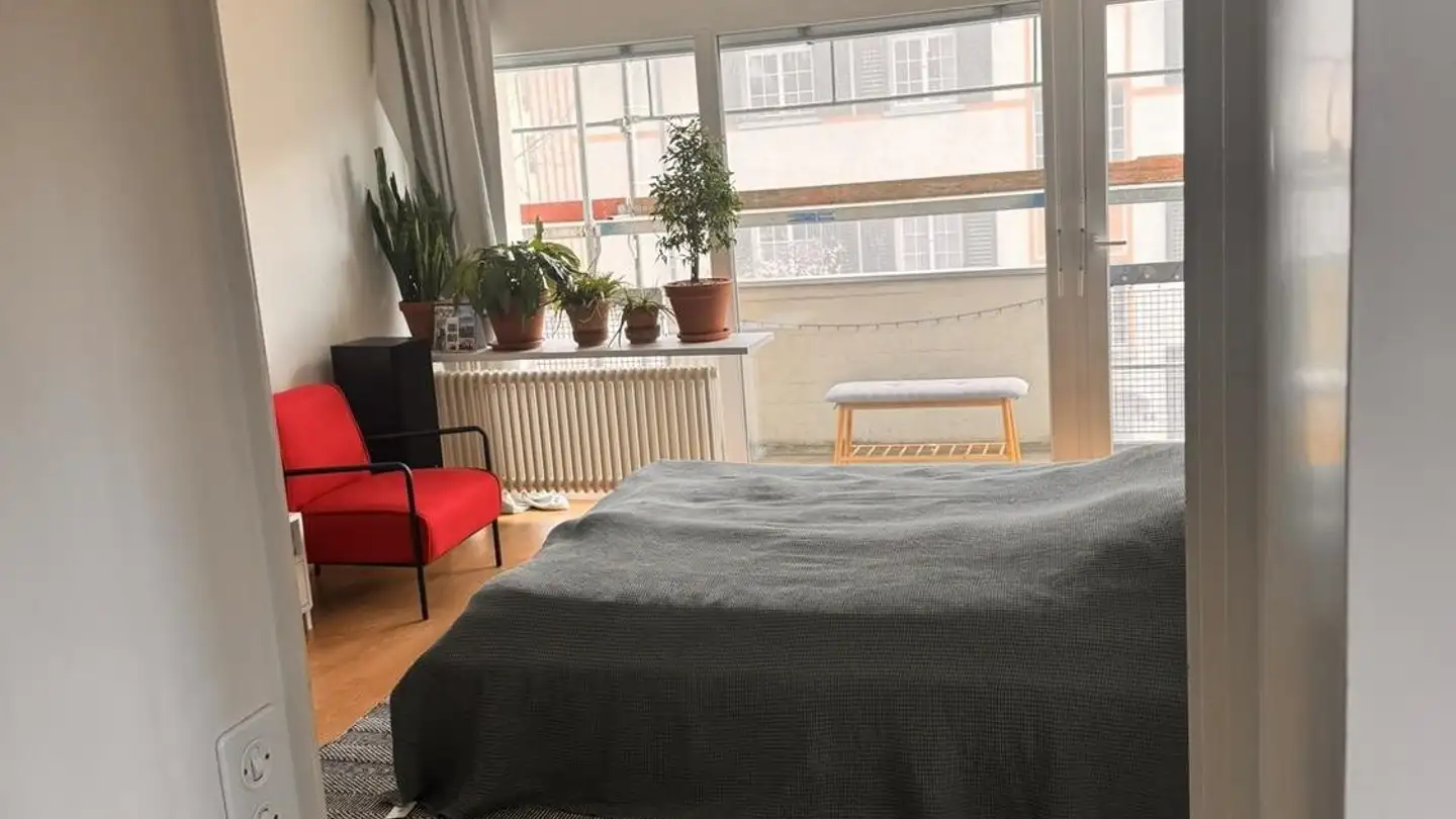 Appartement à louer - 8006 Zürich