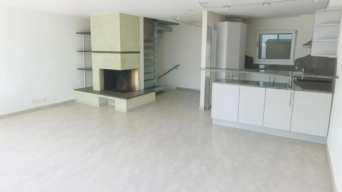 Maison individuelle à louer - 8906 Bonstetten