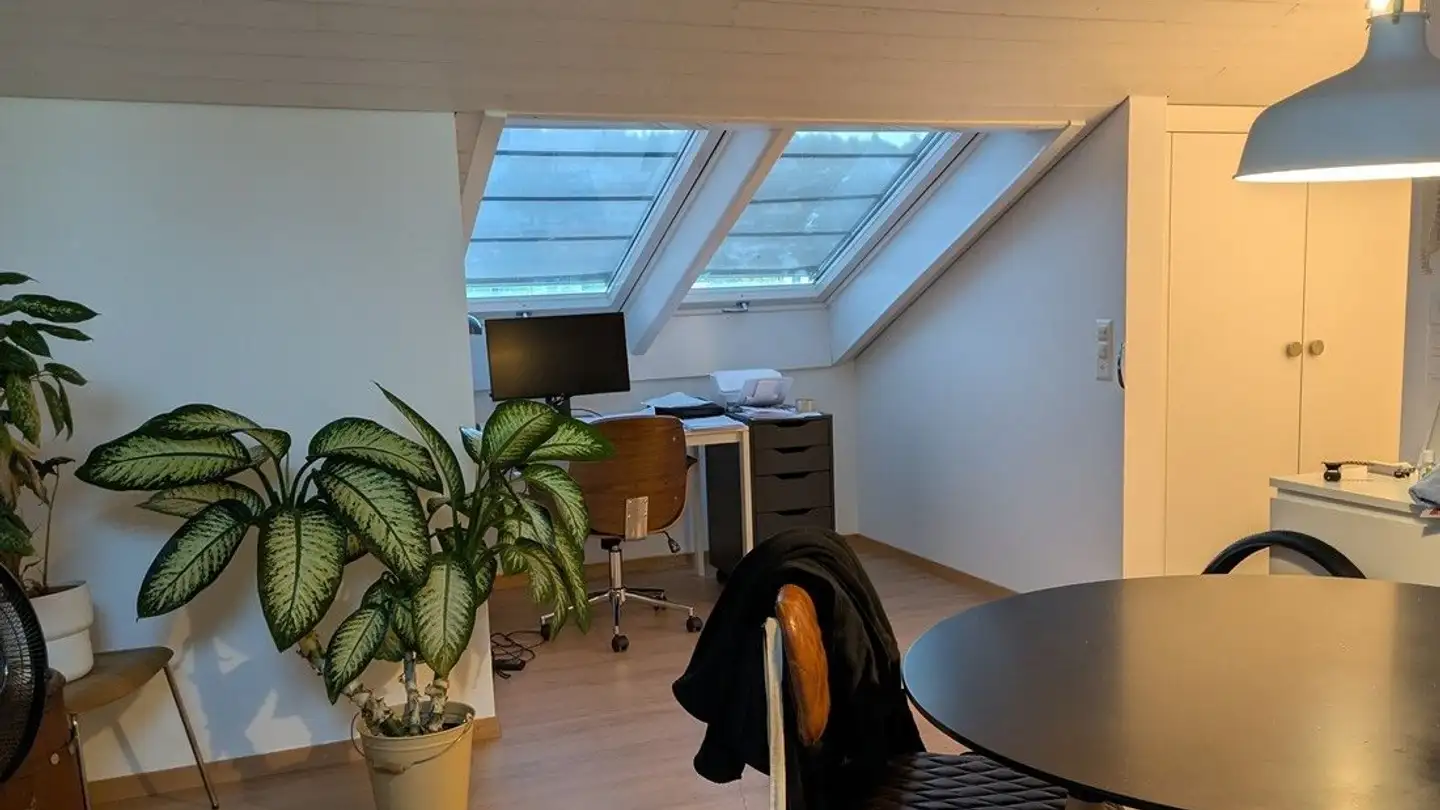 Apartment for rent - Widenweg 2, 5400 Baden