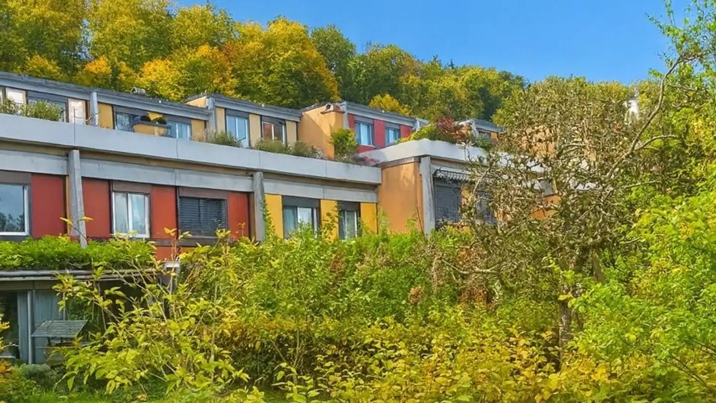 Casa singola in affitto - 8906 Bonstetten - Photo 2