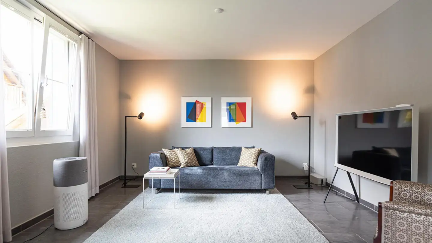 Appartamento in vendita - Dorfstrasse 47, 8427 Freienstein - Foto 3