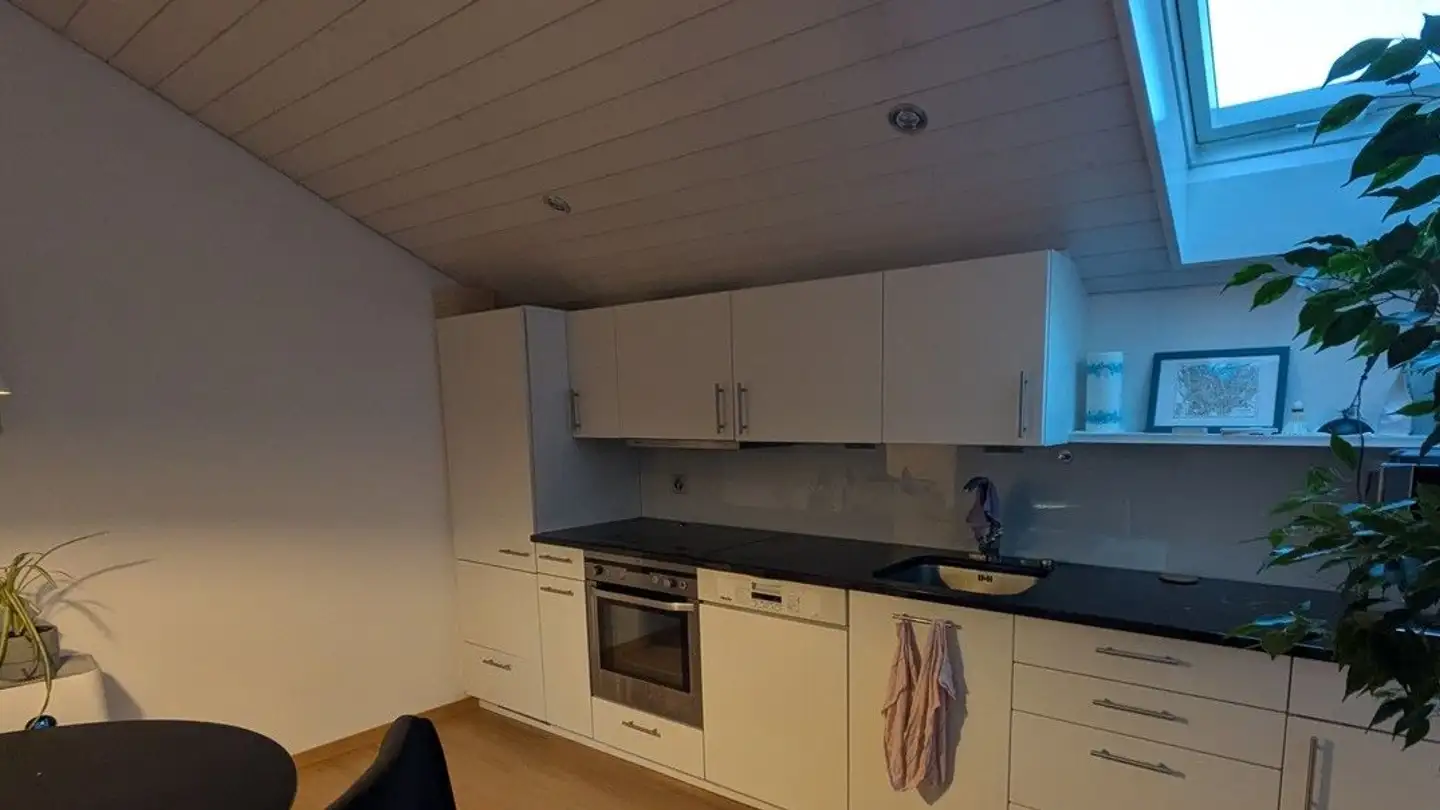 Apartment for rent - Widenweg 2, 5400 Baden - Photo 2