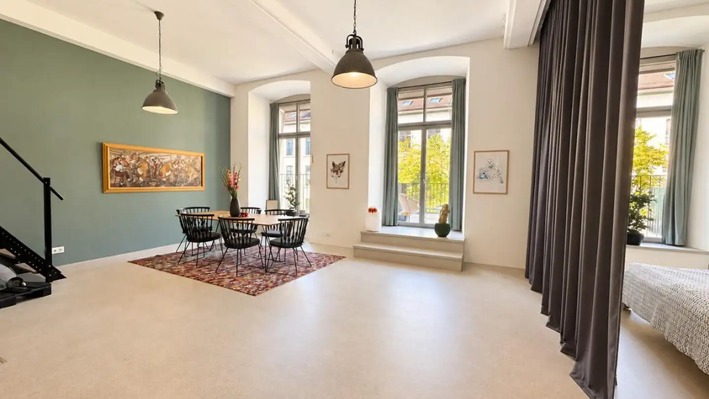 Loft kaufen - Im Stoffel 29, 8887 Mels - Foto 2