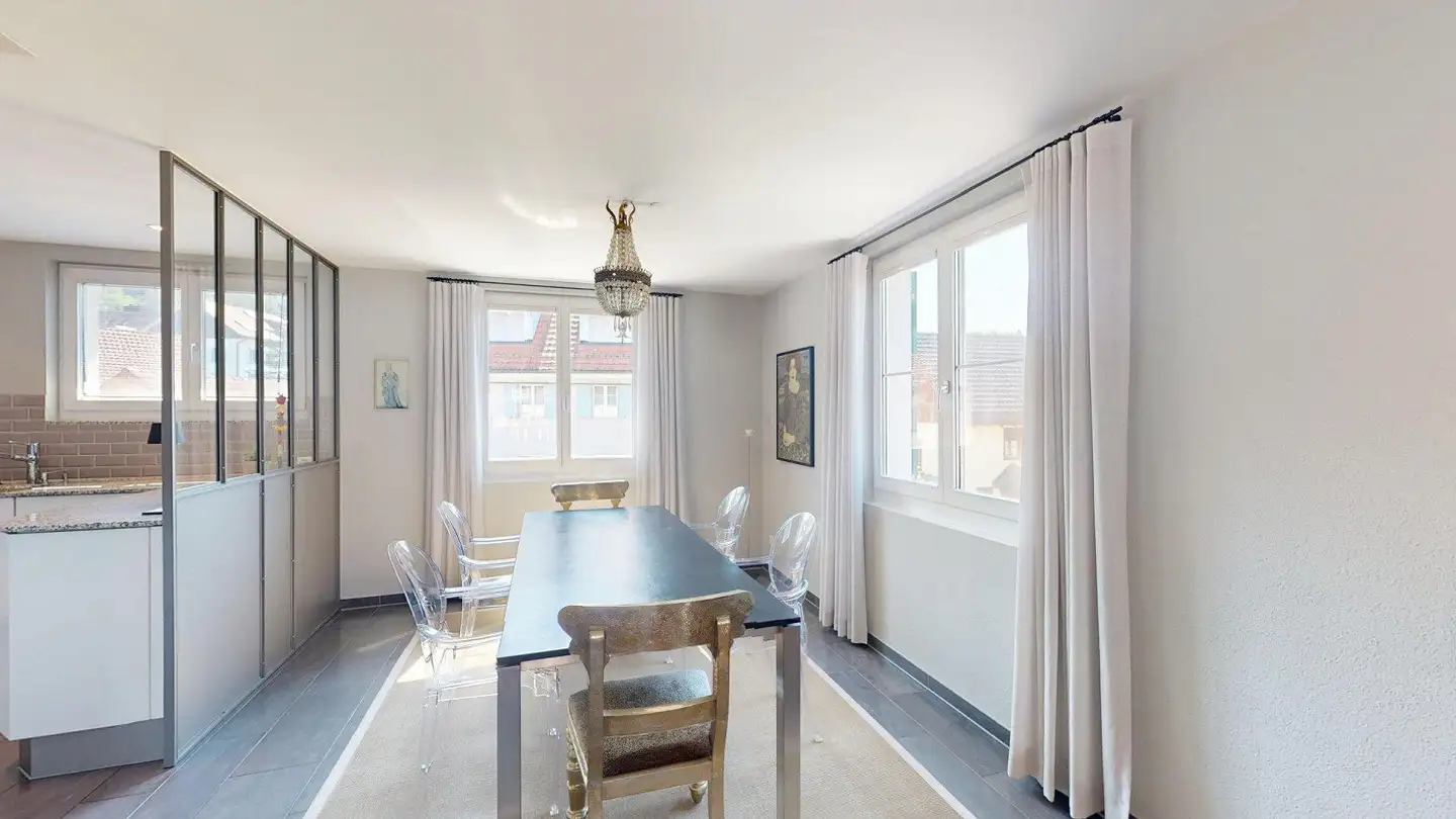 Appartamento in vendita - Dorfstrasse 47, 8427 Freienstein - Foto 4