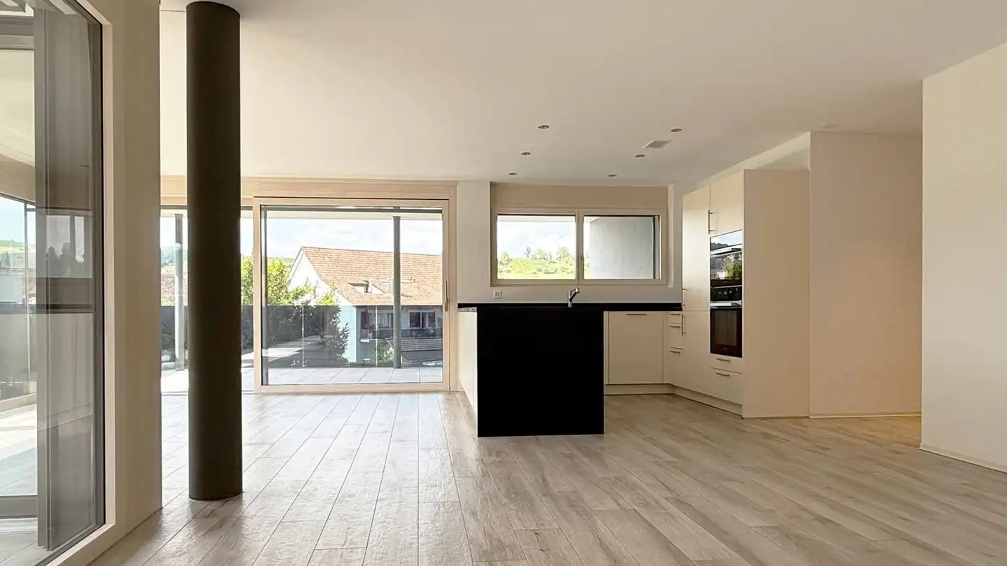 Wohnung mieten - Hammerstätteweg 6, 5073 Gipf-Oberfrick - Foto 3