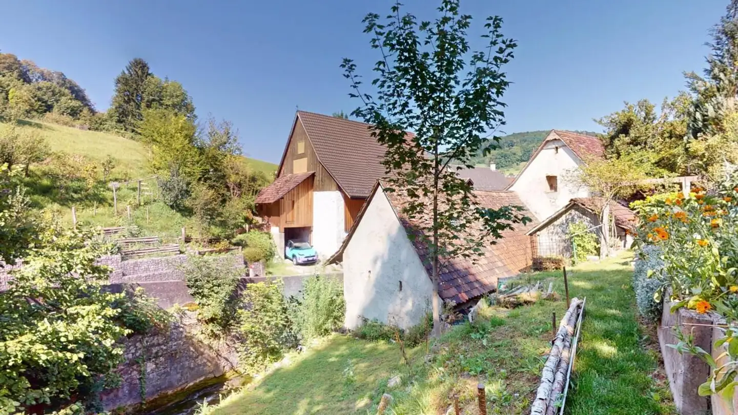 Single house for sale - 4418 Reigoldswil - Photo 3