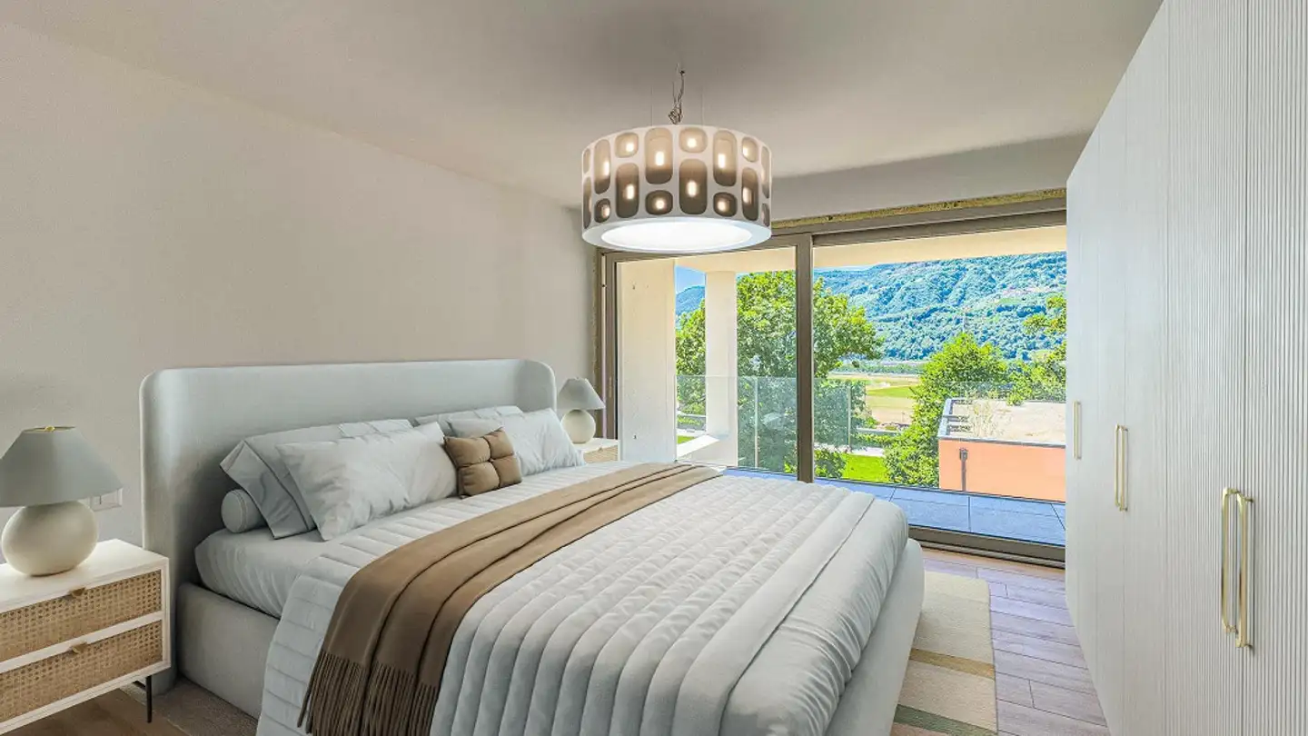 Appartamento in vendita - 6943 Vezia - Foto 4