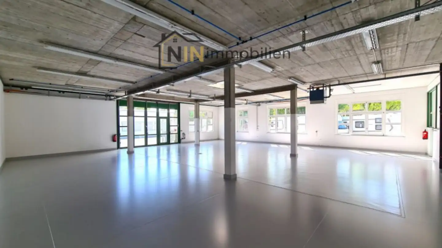 Magasin à louer - 2540 Grenchen - Photo 3