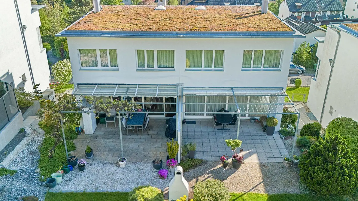 Casa singola in vendita - Birkenstrasse 33, 8810 Horgen - Foto 3